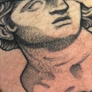 Meet your Posher, Brett